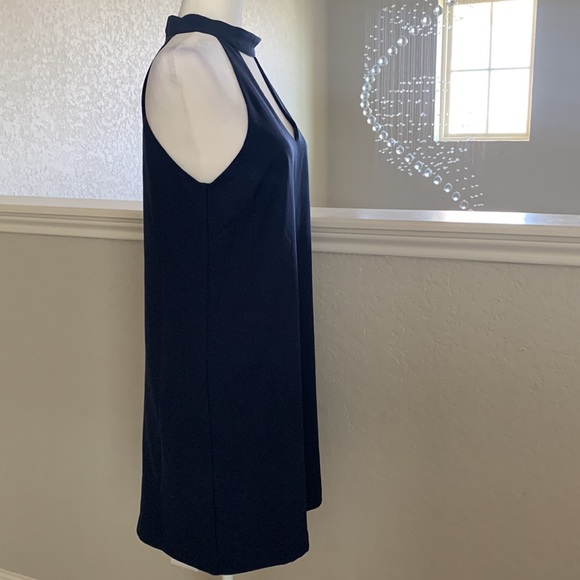 NWT Lucy Paris Sleeveless dress size Medium - Picture 3 of 7